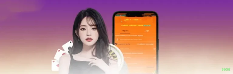 Slots online da 8059 com jackpots progressivos